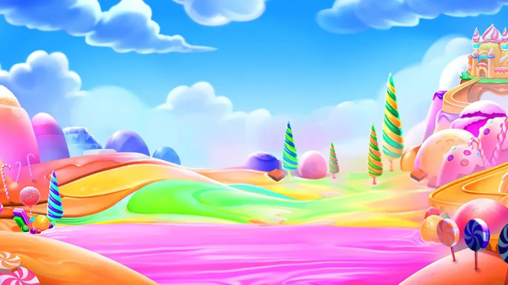 Sweet Bonanza 1000 rtp
